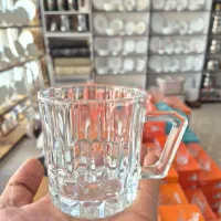 فنجان و لیوان دسته دار