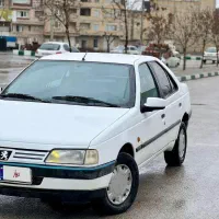 پژو 405 اتاق تعویض