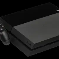 ps4 کپی خور اسلیم دو دسته
