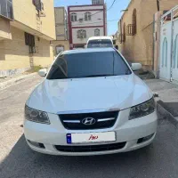 فروش سوناتا