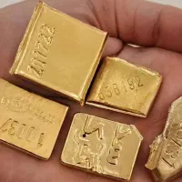 تامین کننده مالی طلا