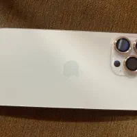 ایفون ۱۶پرومکس معاوضه هم با ۱۷ پرومکس دارم