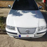 سمند ای اف مدل ۹۴