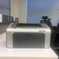 پرینتر hp laserjet P1006