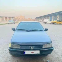 405دوگانه شرکت