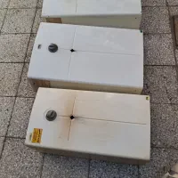 فروش و خریدار آبگرمکن و پکیج و رادیاتور آلمینیومی