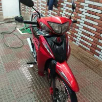 شوکا 125