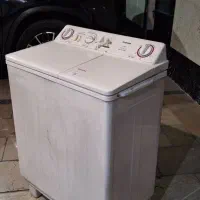 لباسشویی سطلی TOSHIBA