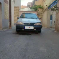 پراید 85