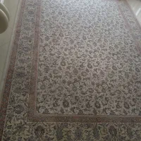 یک عدد فرش ۹متری و یک کناره ۲دریک