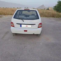 فروش فوری پراید۱۱۱ مدل ۹۸