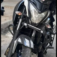 Ns 200 سه شمع