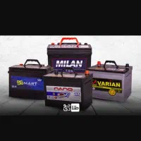 باتری ماشین باطری خودرو.نمایندگی تعاونی اورمیه