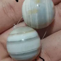 سنگ مهره نر و ماده سلیمانی قوی فعال