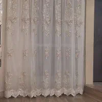 پرده درحد نو