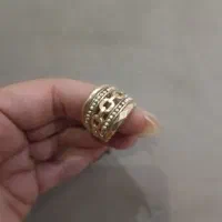 انگشتر پرتوفینو