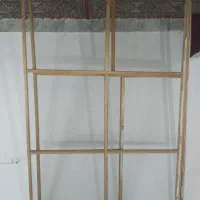 چهارچوب توری فنجی