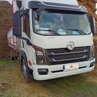 دایون ۱۰ تن