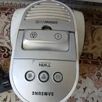جاروبرقی سامسونگ اصل کره