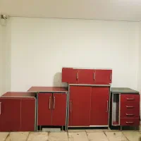 کابینت و کمد و جاکفشی دراور
