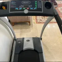تردمیل strength master در حد اکبند اصل تایوان