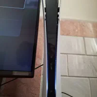 ps5 slim digital  دسته اضافه و پایه شارژر