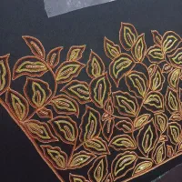 شلوار بندری