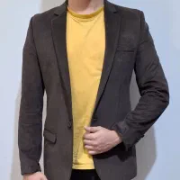 کت تک و شلوار لی