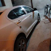 شاهین جی سانروف دار