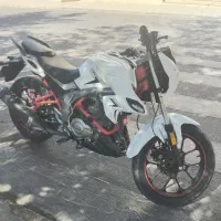 شارک ۲۰۰ سپهر خودرو زنجان