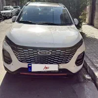 ایکس ۳۳ بدون رنگ دنده ۱۴۰۲ سفید به قیمت