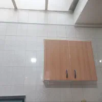 کابینت آشپزخانه کاملا سالم و نو