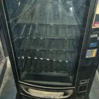 یخچال خودکار وندینگ تل وان