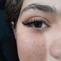 کاشت و اکستنشن مژه