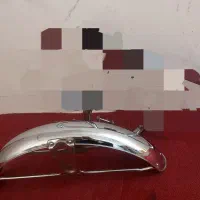 کالسکه موتور گلگیر
