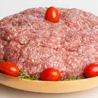 کوبیده جوجه چنجه شیشلیک آماده طبخ مرینیت شده