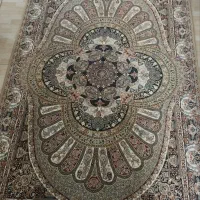 فرش 4 متری اکرولیک
