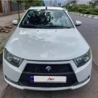 دنا پلاس تیپ2 مدل 98 بی رنگ اقساطی بدون ضامن