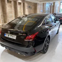 MG-GT|خودرو سواری و وانت|اردبیل, |دیوار
