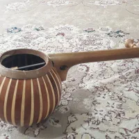 کمانچه پشت بسته نریمان