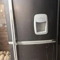 یخچال دودرب بفروش میرسددرحدنو