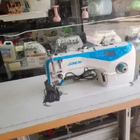 چرخ خیاطی راسته فول سخنگو a4