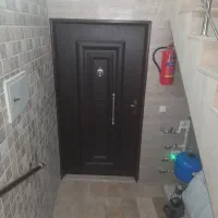 رهن آپارتمان یک خوابه با۷۰مترحیاط