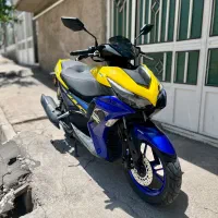 آیروکس ۱۸۰ نیکتاز