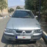 سمند فروش فوری