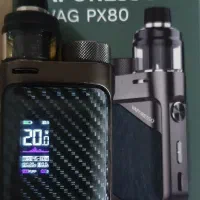 پاد ماد سواگ