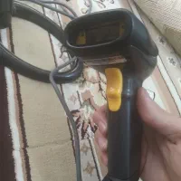 بارکد خوان 8300
