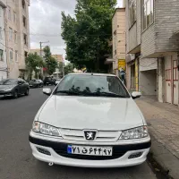 پژو پارس ۴۰۲
