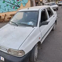 پراید94 یگانه