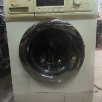 لباسشویی اسنوا با ضمانت